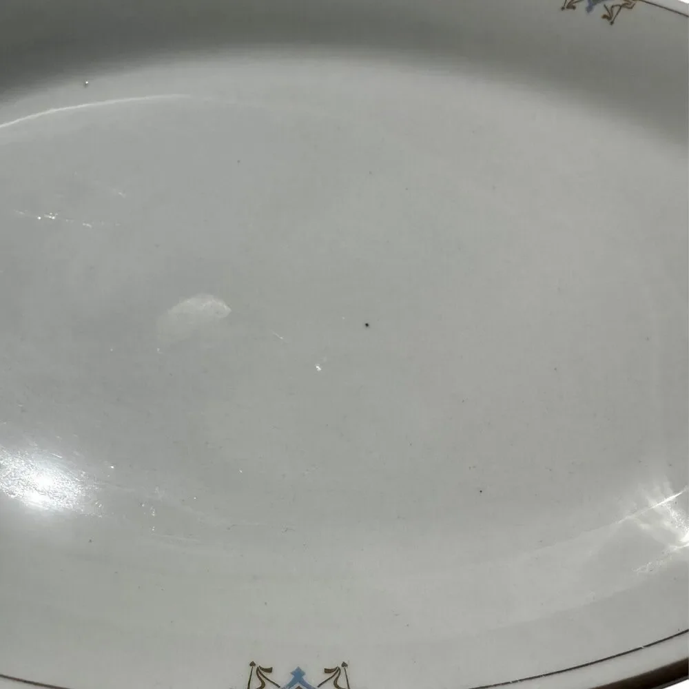 Warwick large oval